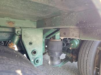 Nooteboom OSD-50-04V / 4 AXLE / EXTENDABLE / 80 cm